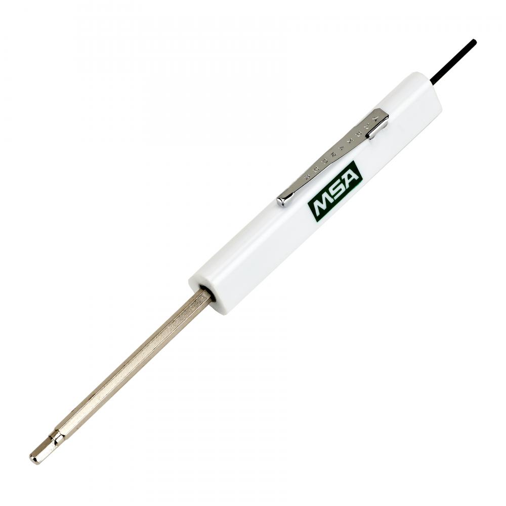 SCREWDRIVER,PHILLIPS/3MM HEX/1/16 HEX