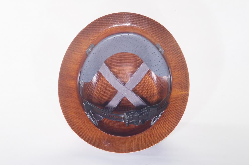 Skullgard Cap or Hat Suspension, 1-Touch