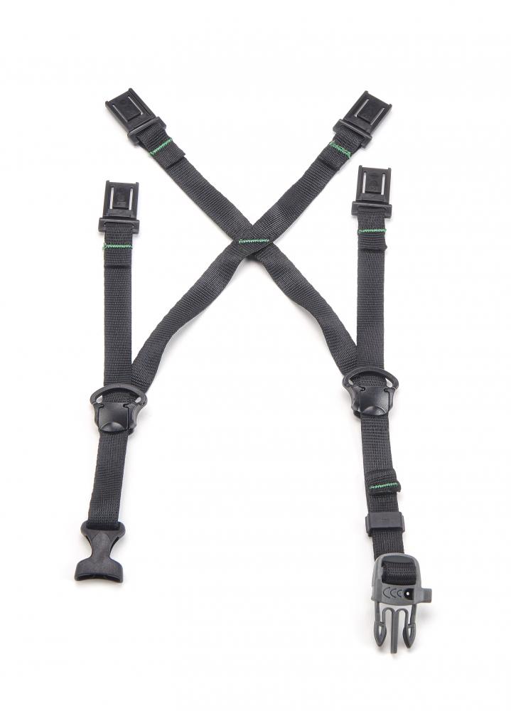 CHINSTRAP REPL., TRIVENT, V-GARD H1