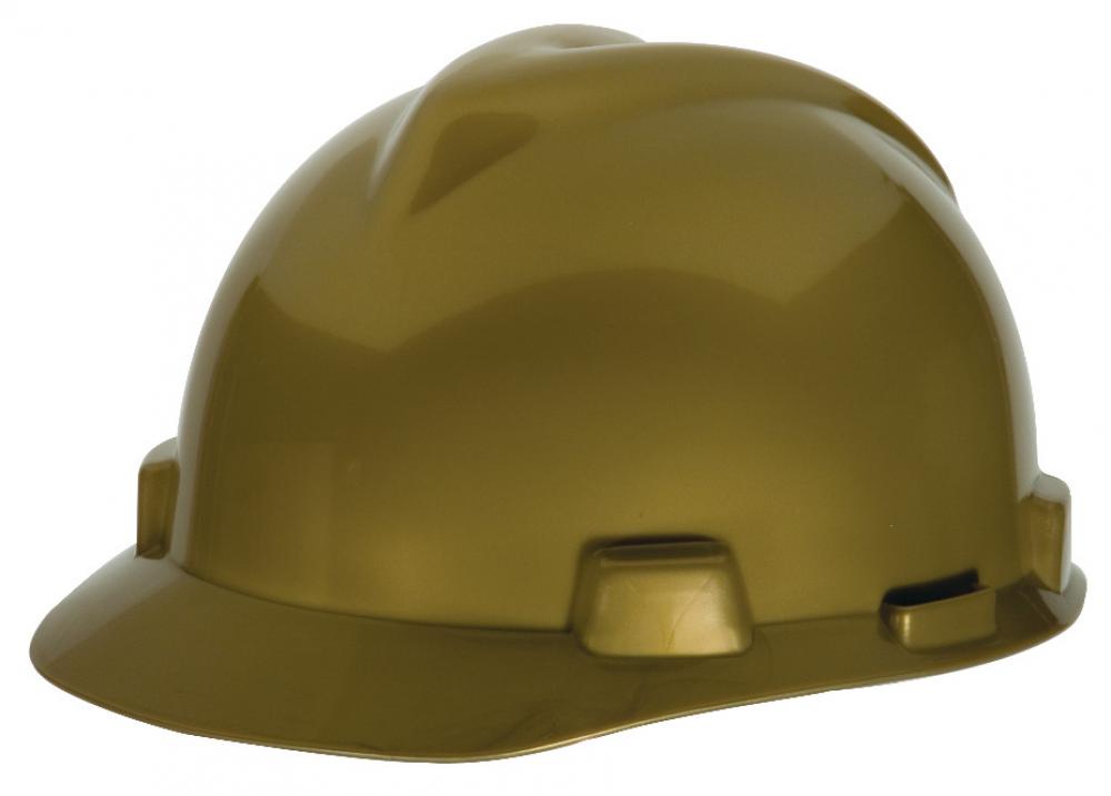 CAP, SUPER V, 1-TOUCH, GOLD