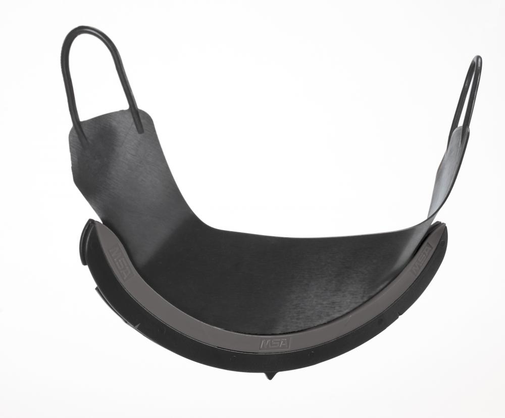 Debris Control for V-Gard Full Brim Slotted Hat Frame