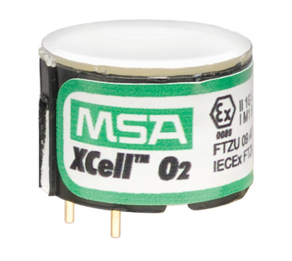 Replacement O2 Sensor