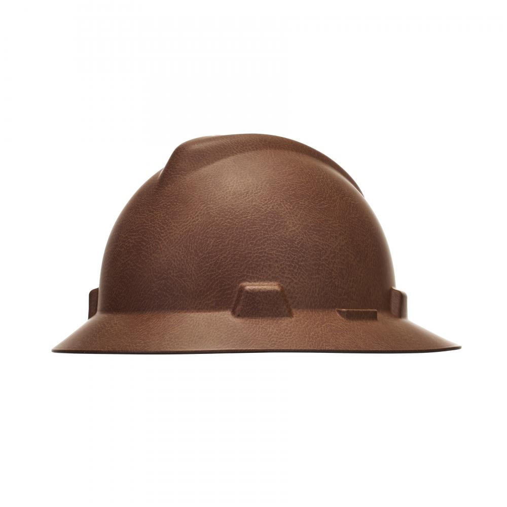 Hat - Leather