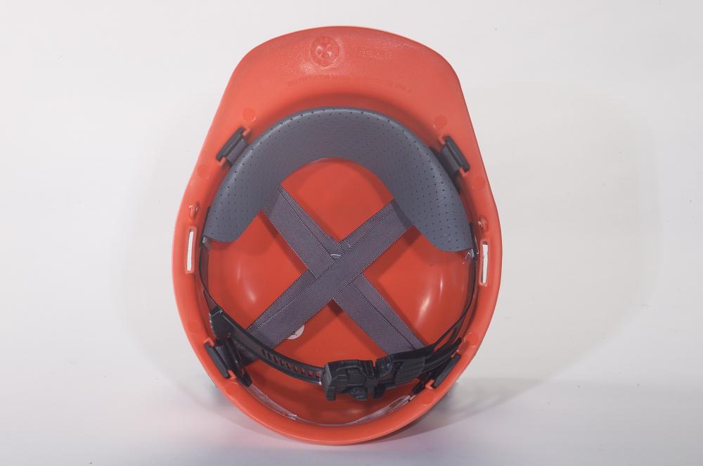 Topguard Cap or Hat and Thermalguard Cap Suspention, 1-Touch, Bag