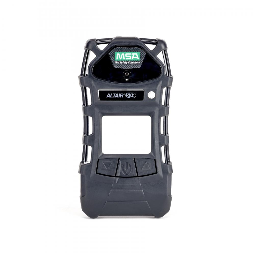 Altair 5X Front Housing w/ integrated filters