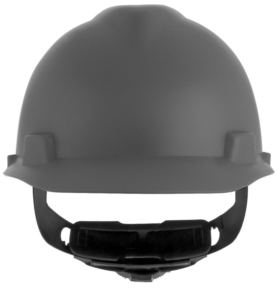Cap Assy FT3 Matte Grey V-Gard