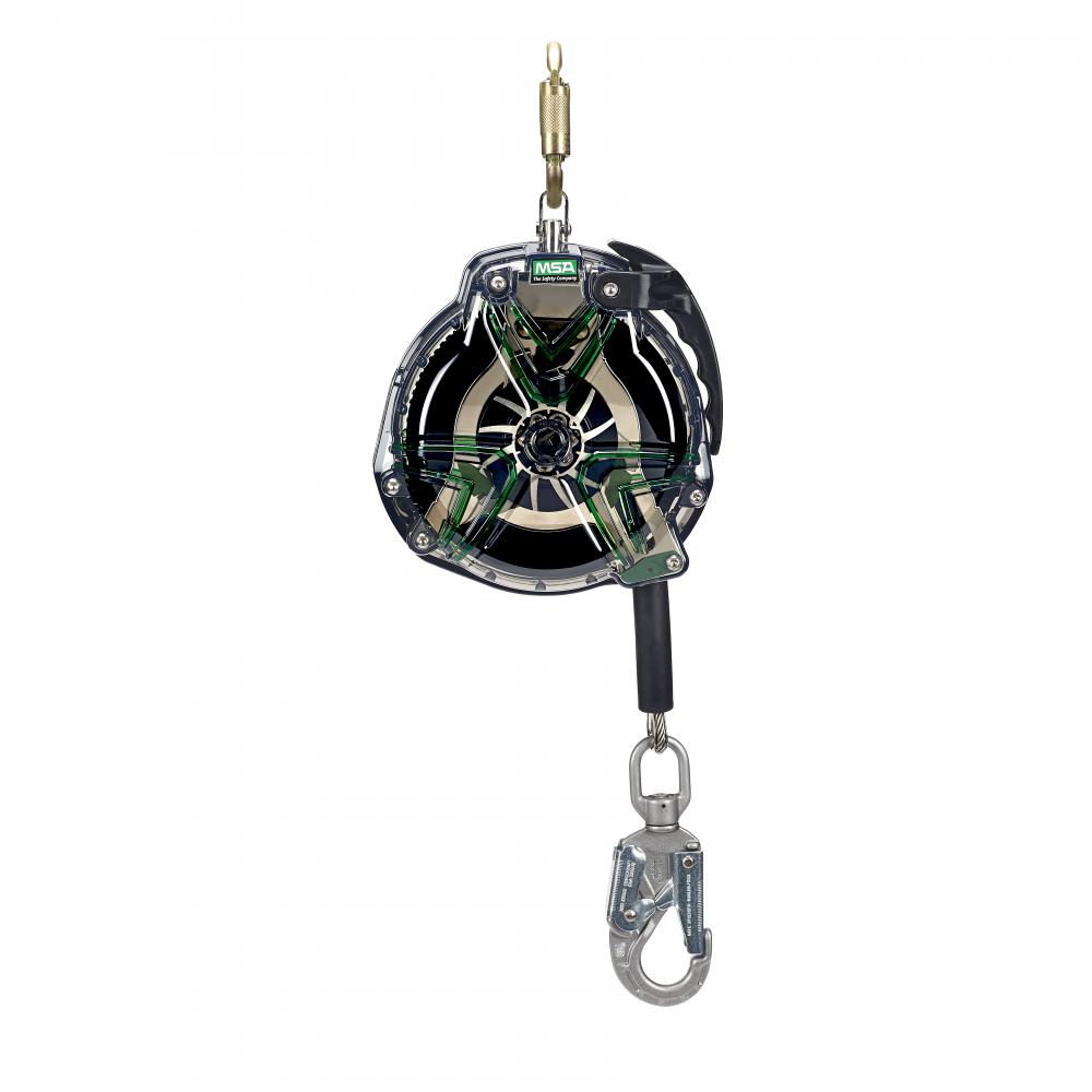 SRL Stainless Cable, V-TEC 15m/50 ft