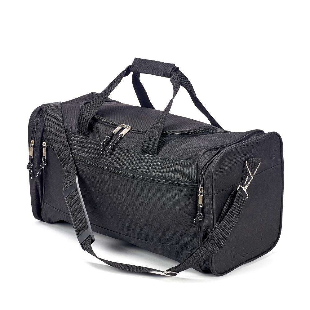 BAG, TOTE, BLACK, FALL PROTECTION