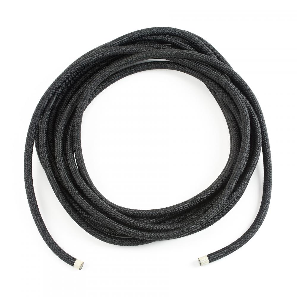 ROPE 5/8 SURETYMAN KERNMANTLE BLK 040
