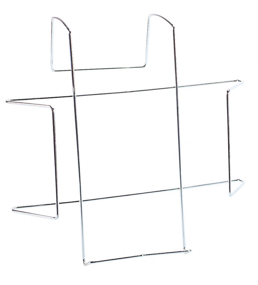 RACK, HAT, NICKEL PLATED