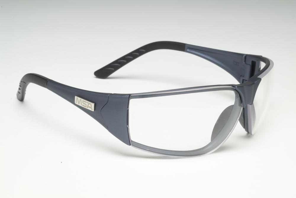 Easy-Flex Spectacles, Clear, Indoor