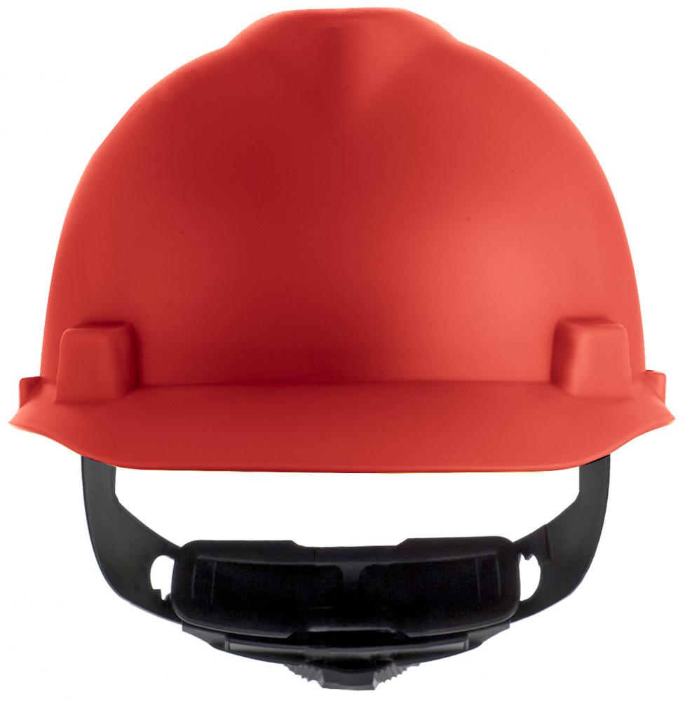 Cap Assy FT3 Matte Red V-Gard