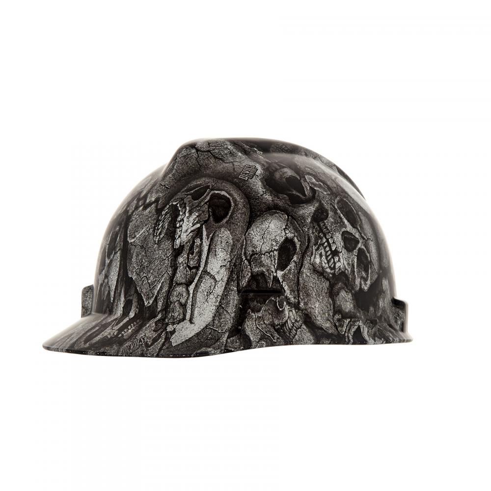 Cap - Devils Kanyon