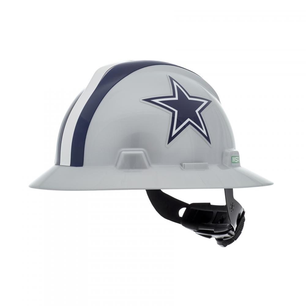 Cowboys hard hat online