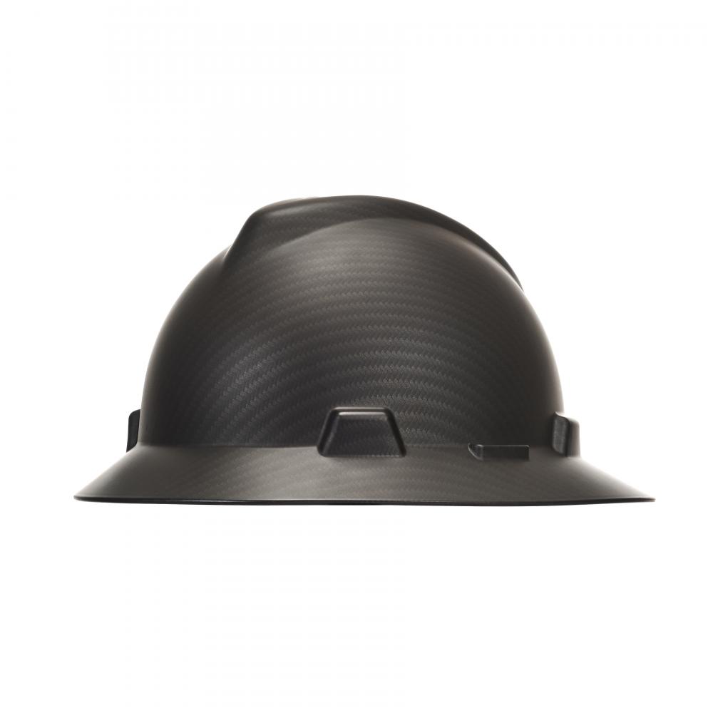 Hat - Sport Carbon Fiber