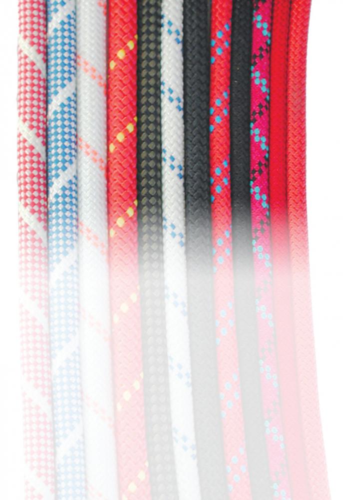 ROPE 1/2 SURETYMANKERNMANTLE BLU/WHT 100