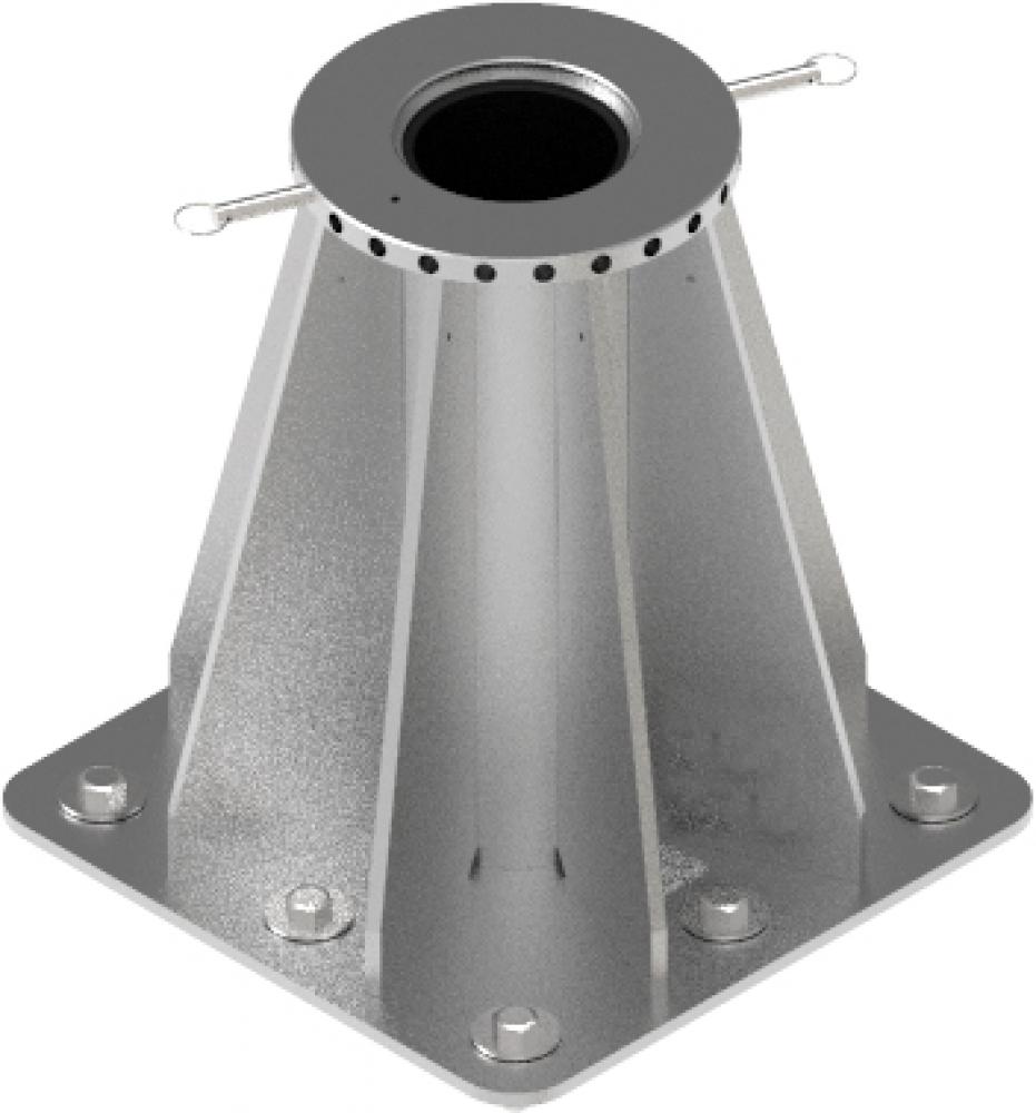 FLOOR ADAPTER, XLT