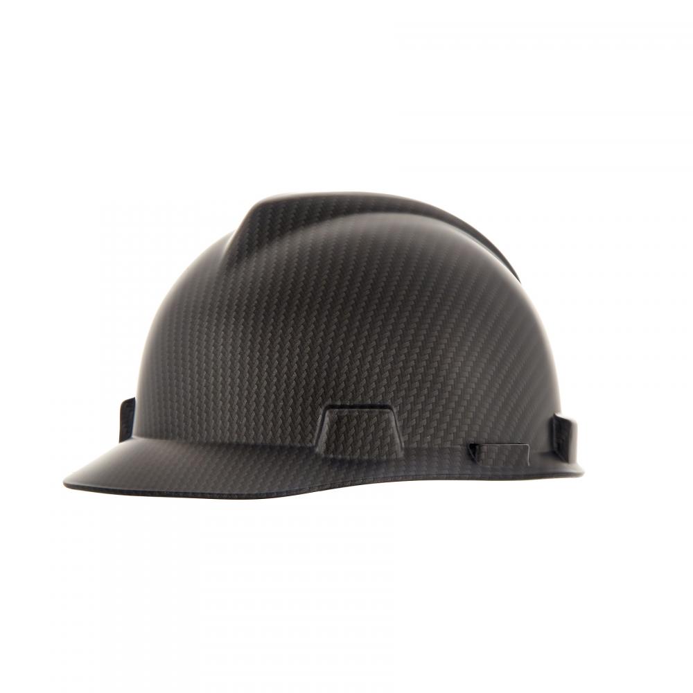 Cap - Sport Carbon Fiber