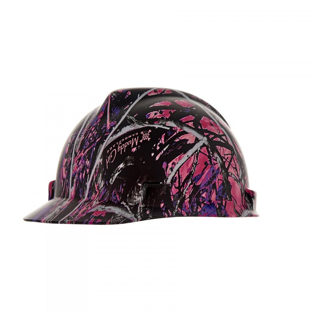 Cap - Muddy Girl