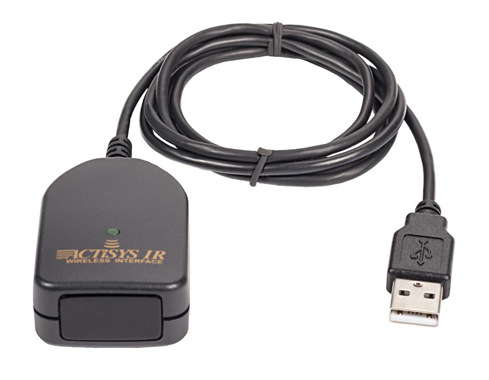 Jeteye IR Adapter, ALTAIR 4X, w/ USB Connector