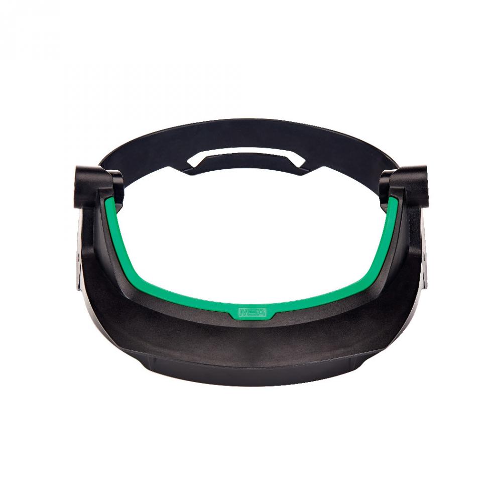 CAP FRAME,V-GD,UNIVERSAL W/O DEBRIS CTR