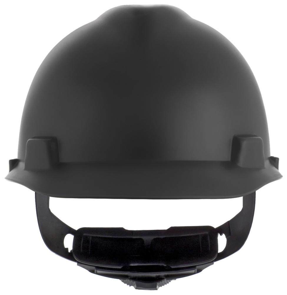 Cap Assy FT3 Matte Black V-Gard