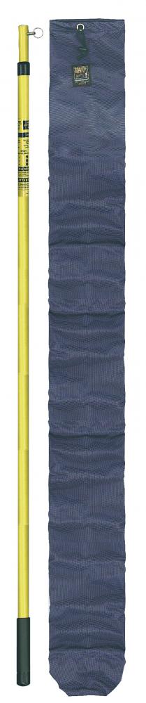 Storage Bag for pole and remote hook