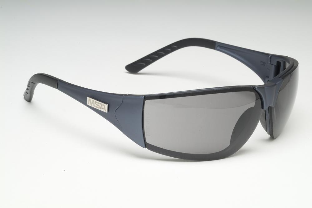 Easy-Flex Spectacles, Gray, Outdoor