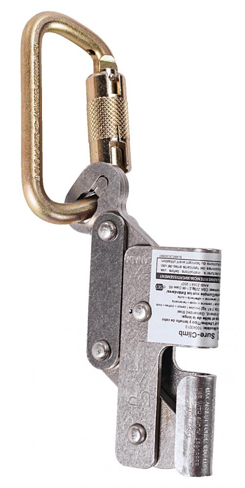 SureClimb Cable Grab