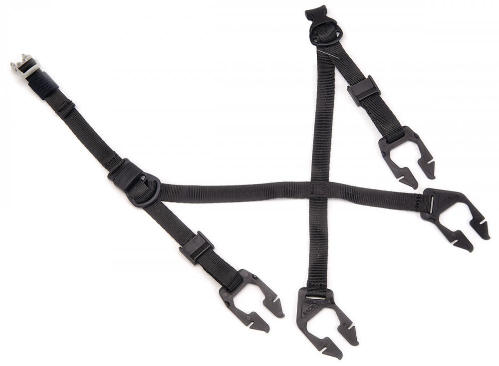 Chinstrap, V-Gard universal 4 pts