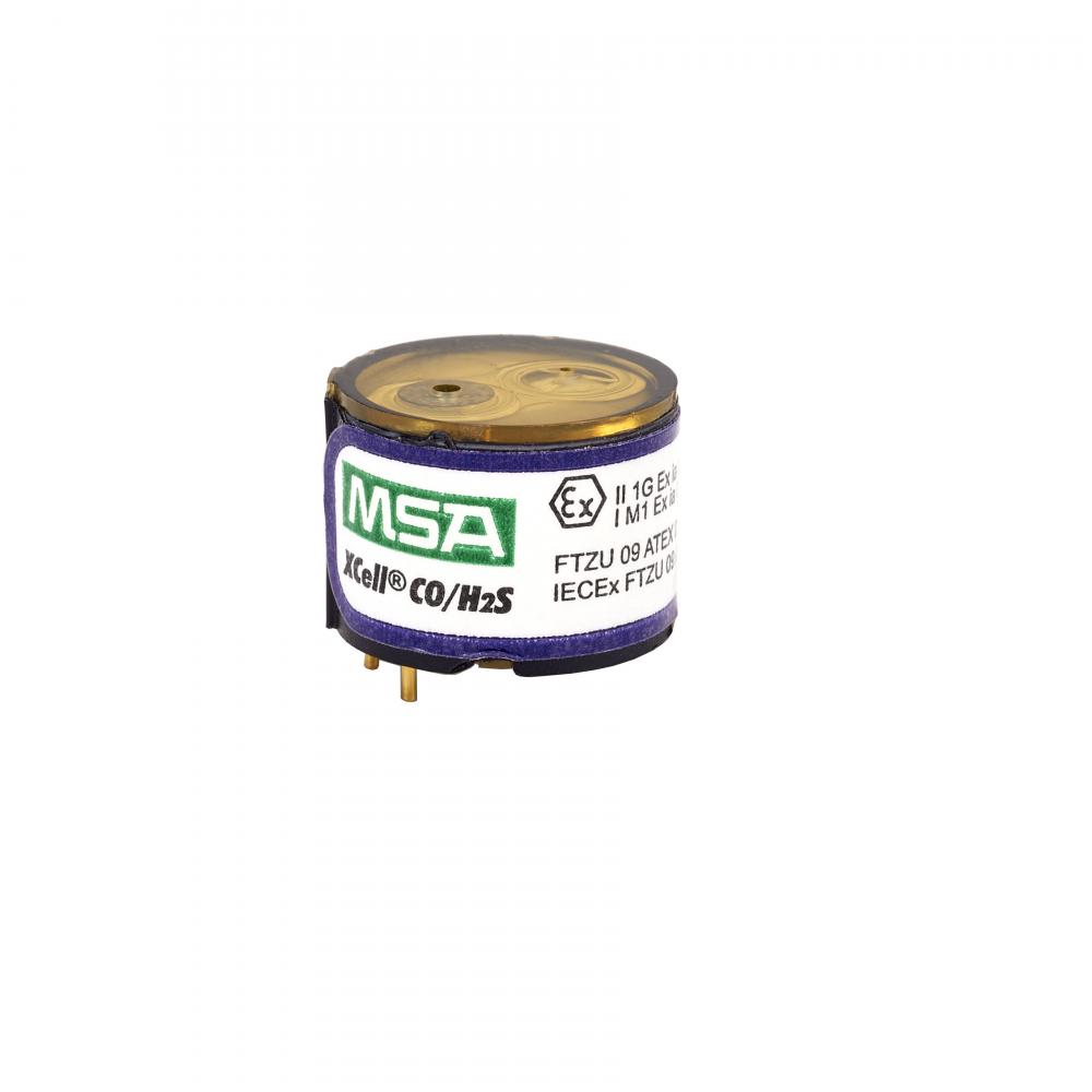 Sensor Kit, ALTAIR 5X, XCELL, (H2S/CO H2-RES)
