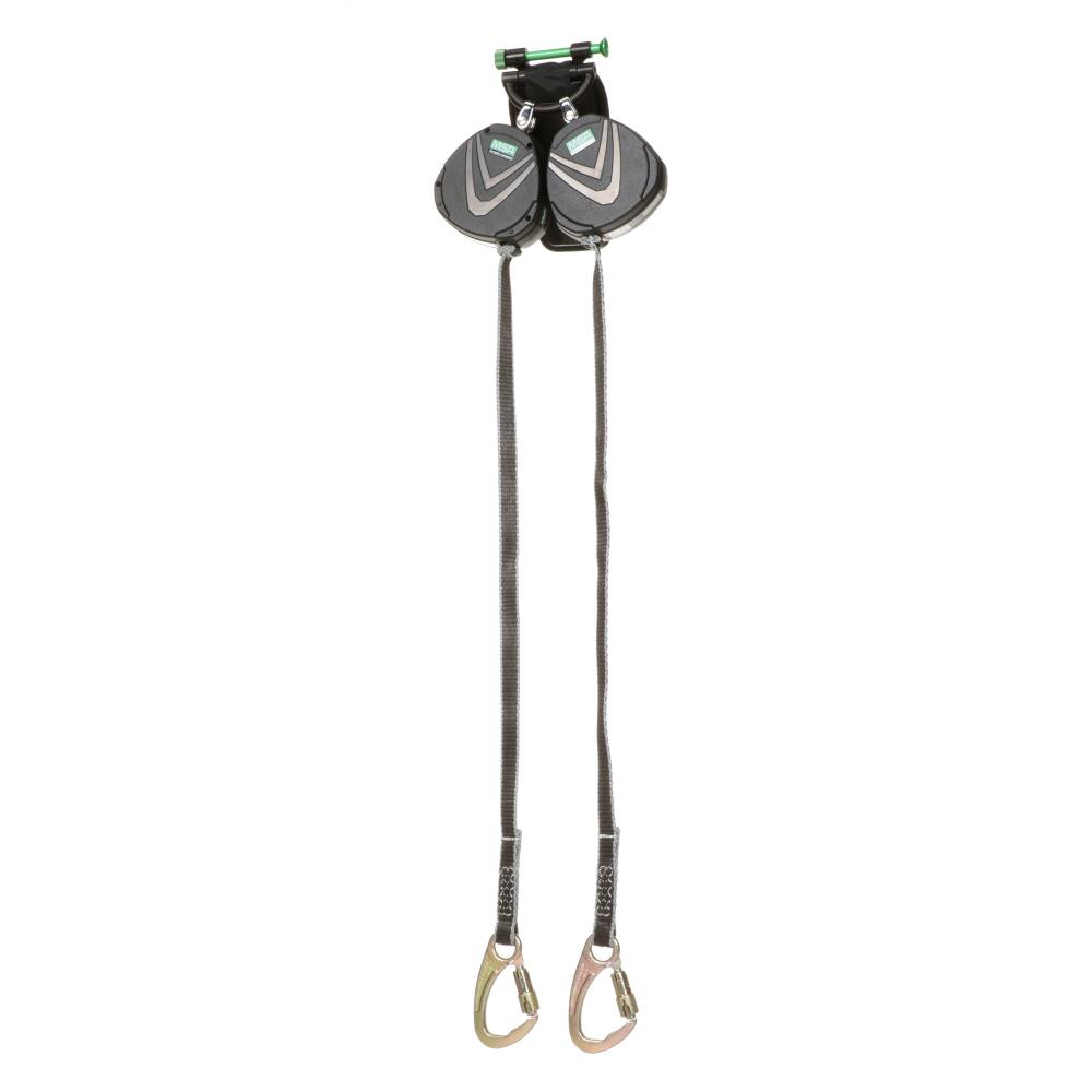 PFL, V-EDGE, WEB, 9FT, TWIN, FP5K, ANSI