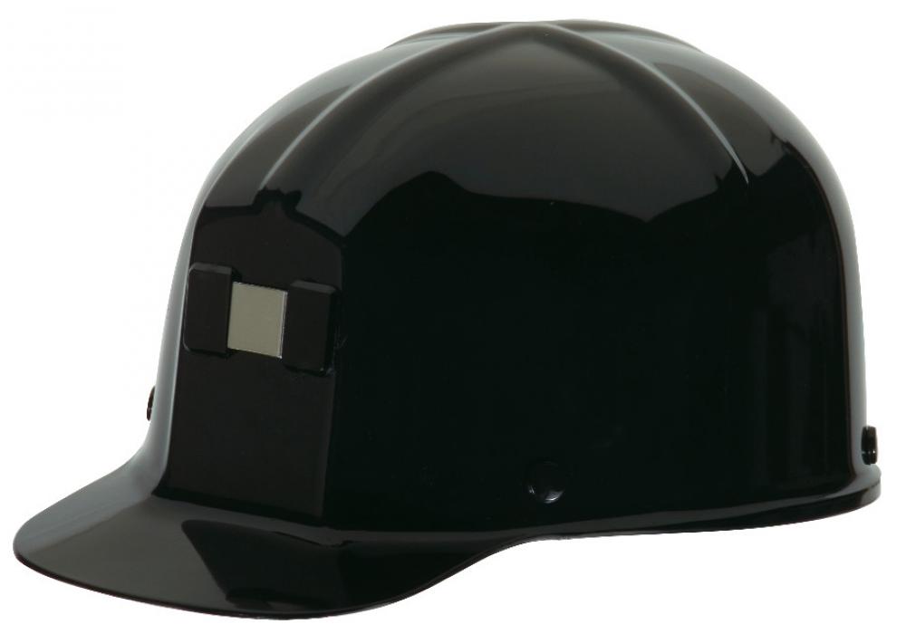 Comfo Cap Protective Cap, Black, Staz-On Suspension