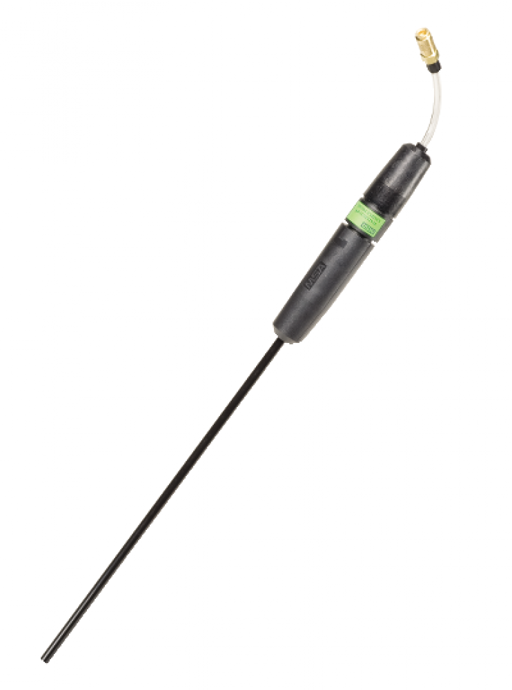 Altair 5X, Sampling Probe, Straight, Air Line, 3&#39;