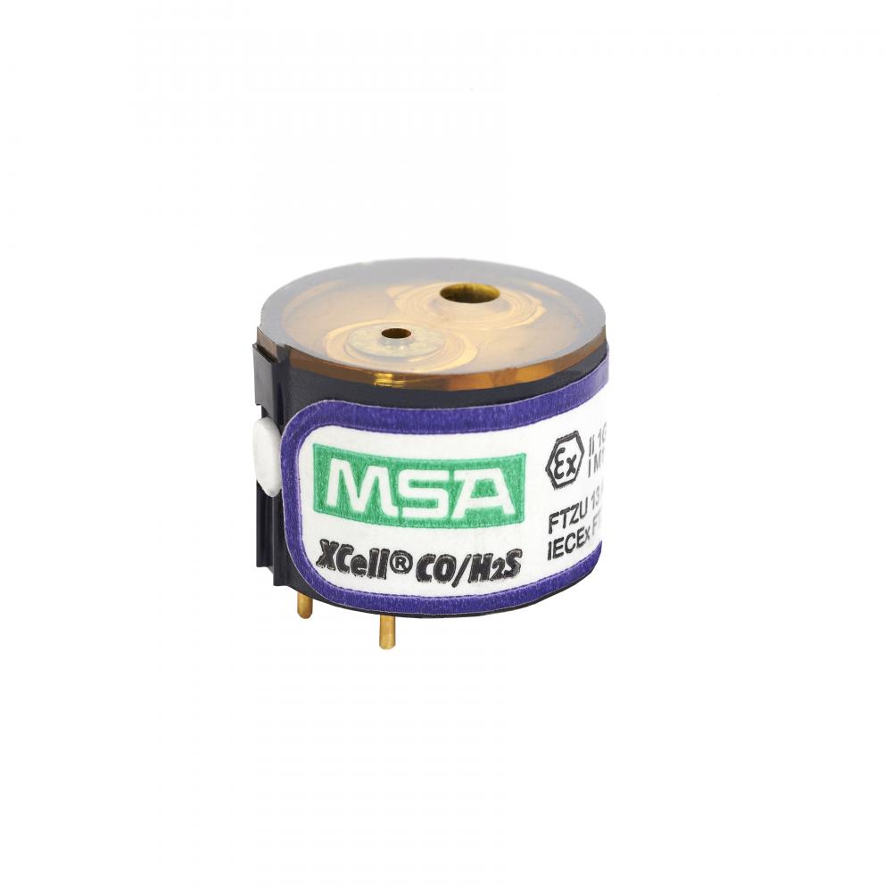 Sensor Kit, ALTAIR 2X, (CO/H2S-LC)