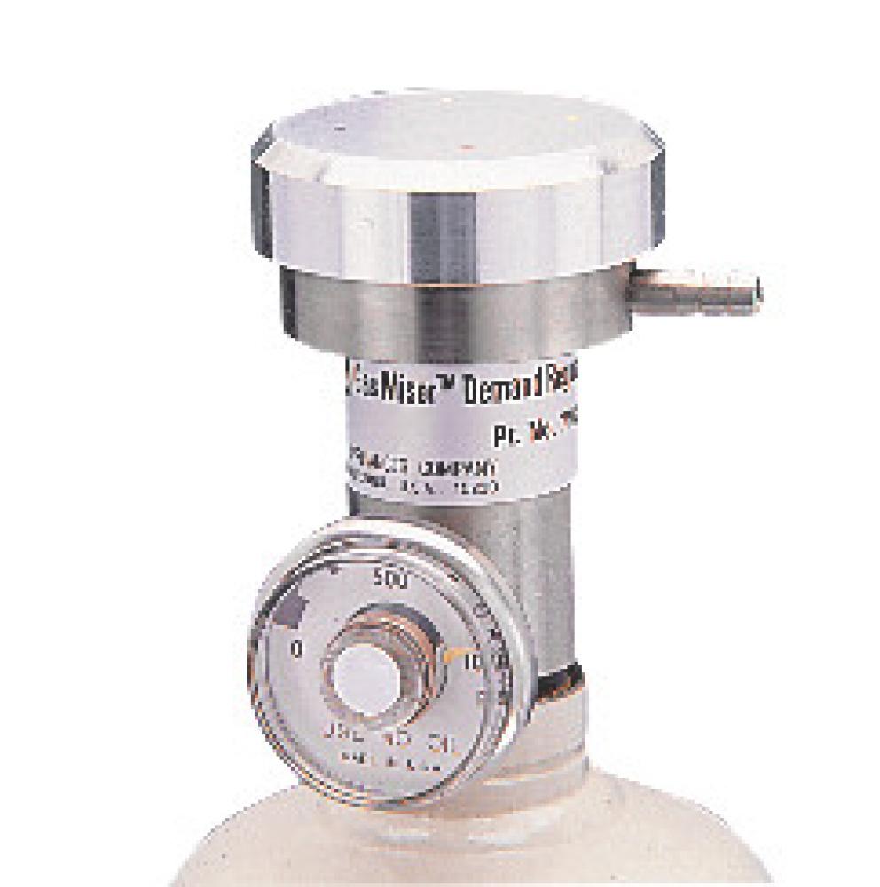 Calibration Regulator, Gas MiserÂ® Demand, BD-20, w/ CGA 590