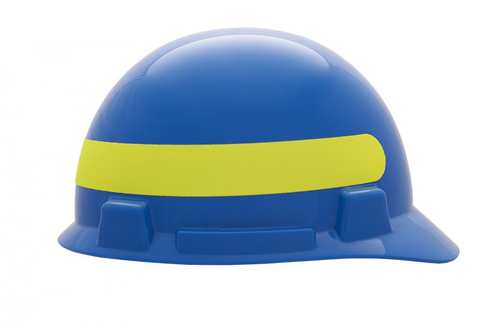 Reflective, Lime / Yellow (Hi-Vizâ„¢ w/ Round Edge), 1 1/4 x 20 *Cannot be used on