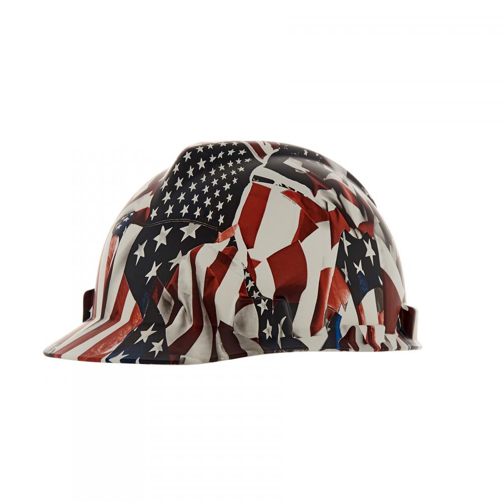Cap - One Nation