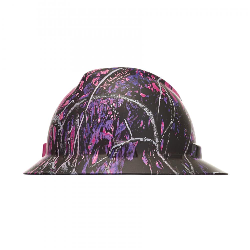 Hat - Muddy Girl