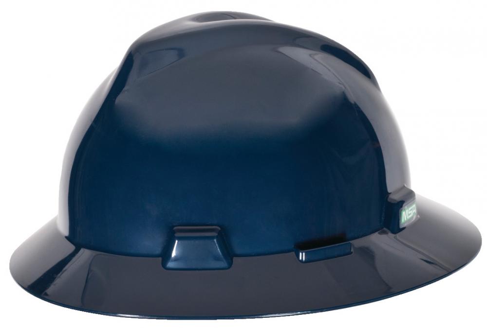 HAT,V-GARD,STAZ-ON,BLUE