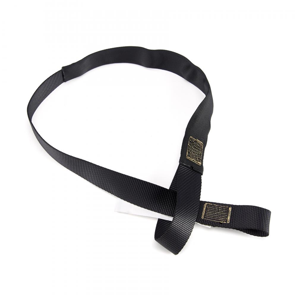 PointGuard Concrete Anchorage Connector Strap w/D-ring, 4&#39;