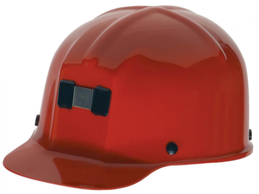 Comfo Cap Protective Cap, Red, Staz-On Suspension