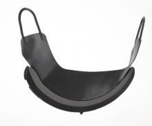 MSA Safety 10155838 - Debris Control for V-Gard Full Brim Slotted Hat Frame