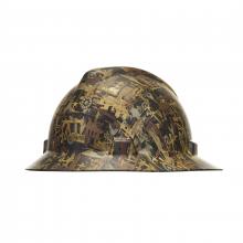 MSA Safety 10204783 - Hat - Oilfield Camo