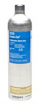 MSA Safety 10048279 - Calibration Cylinder, Gas, 34 L, (I)-100 PPM
