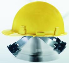MSA Safety 816648 - SUSP ASSY,SWING,THRMALGARD/TOPGRD,BAGGED
