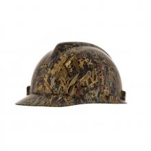 MSA Safety 10204774 - Cap - Oilfield Camo