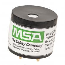 MSA Safety 10165271 - Altair 5X Sensor Kit, PID 10.6EV 0M2000 PPM