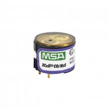 MSA Safety 10152604 - Sensor Kit, ALTAIR 2XT Two-Tox, (CO-H2/H2S)-(CO: 25,100,H2S:10,15)
