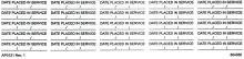 MSA Safety 804358 - In-Service Helmet Label, Sheet of 25, Pressure Sensitive